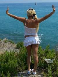 Büyüleyici Güzellikte Silifke ve Mut Escort Bayanlar