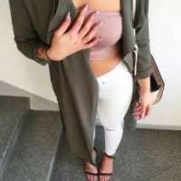 Büyüleyici ve Çekici Tarsus Escort Hizmetleri