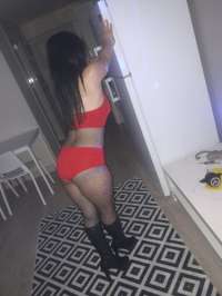 Çarpıcı ve Eşsiz Güzellikte Tarsus Escort Bayan