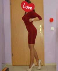 Çarpıcı ve Eşsiz Güzellikte Tarsus Escort Bayan