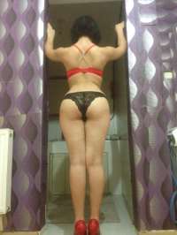 Çekici Silifke Escort Bayanın Muhteşem Güzel Fiziği ile Coşkulu Sevişmeler