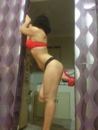 Çekici Silifke Escort Bayanın Muhteşem Güzel Fiziği ile Coşkulu Sevişmeler