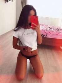 Çılgın Deneyimlerin Anahtarı: Mersin Yakınında Escort Merkez, Mezitli