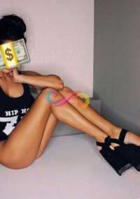 Deneyimli Ve Ateşli Silifke Escort Bayan Mut