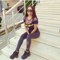 Doğal Güzelliğiyle Öne Çıkan Tarsus Escort