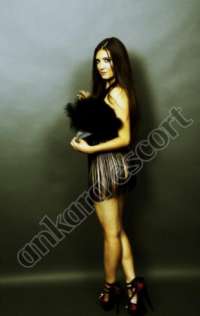 Egzotik Güzel - Tarsus Escort Ceren