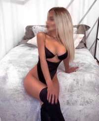 Ekzotik Güzellik: Silifke Escort Mut