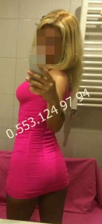 En İyi Erdemli Escort Bayan Deneyimi