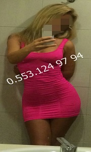 En İyi Erdemli Escort Bayan Deneyimi