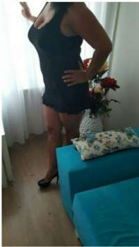 En Tutkulu ve İstekli Erdemli Escort Bayanın Hikayesi