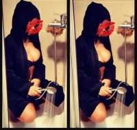 Enfes Cazibesiyle Dikkat Çeken Escort Merkez Melisa