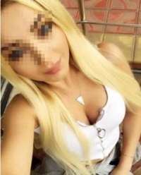 Enfes Escort Merkez - Mezitli ve Mersin Yakınında