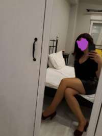 Enfes Güzelliğiyle Tarsus Yeni Escort - Sizi Bekliyor!