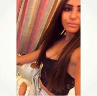 Enfes Güzellikte Erdemli Escort Bayan - Mersin