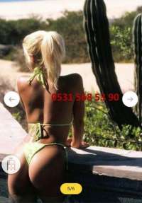 Erdemli Bölgesinde Zarif ve Güzel Escort Bayanı Tanıyın