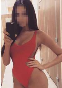 Erdemli Bölgesinden Özgün ve Ateşli Escort Bayan