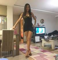 Erdemli Escort Bayan Arayanlar İçin Bulunmaz Deneyim