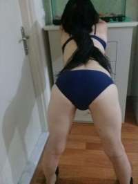 Erdemli Escort Bayan - Ateşli Ve Tutkulu Bir Gece