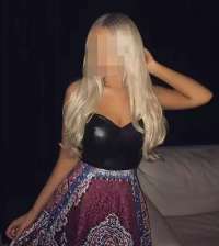 Erdemli Escort Bayan - Ateşli Ve Tutkulu Bir Gece
