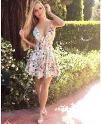 Erdemli Escort Bayan Ayşe: Mersin'in Cazibesiyle Tanışın
