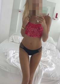 Erdemli Escort Bayan - Bir Rüyanın Gerçeğe Dönüşme Hikayesi