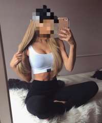 Erdemli Escort Bayan - Bir Rüyanın Gerçeğe Dönüşme Hikayesi
