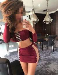 Erdemli Escort Bayan: Gerçek Tutkuyu Deneyimleyin
