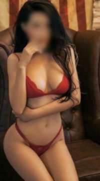 Erdemli Escort Bayan: Güvenin ve Eğlencenin Adresi