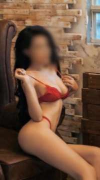 Erdemli Escort Bayan: Güvenin ve Eğlencenin Adresi