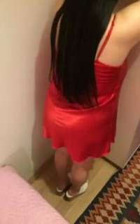 Erdemli Escort Bayan - Hayalini Gerçekleştirme Vakti