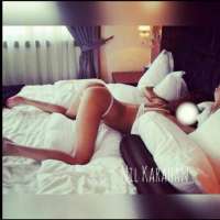 Erdemli Escort Bayan: Heyecanın ve Tutkunun Adı Aslı