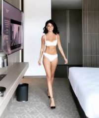 Erdemli Escort Bayan Heyecanını Sizinle Paylaşıyor!