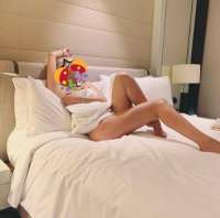 Erdemli Escort Bayan İle Farklı Bir Heyecana Yolculuk