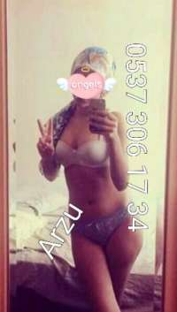Erdemli Escort Bayan Işıl: Size Unutulmaz Anılar Sunuyor