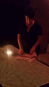 Erdemli Escort Bayan: Küçük Fakat Dinamik