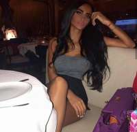 Erdemli Escort Bayan Olarak Sizlerle Tanışmaktan Mutluluk Duyarım