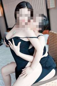 Erdemli Escort Bayan: Ritimli Dansları ve Kalp Atışlarıyla Kendine Hayran Bırakan Melike