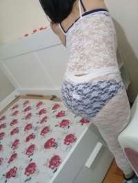 Erdemli Escort Bayan Selin ile Tanışmaya Hazır mısınız?