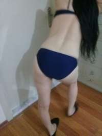 Erdemli Escort Bayan Selin ile Tanışmaya Hazır mısınız?