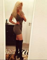Erdemli Escort Bayan Sizi Bekliyor!