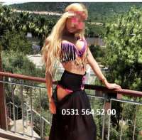Erdemli Escort Bayan: Unutulmaz bir Deneyim