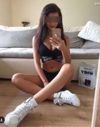 Erdemli Escort Bayan'da Aradığınız Her Şey