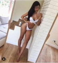 Erdemli Escort Bayan'da Aradığınız Her Şey