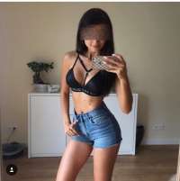 Erdemli Escort Bayan'da Aradığınız Her Şey
