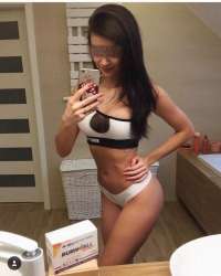 Erdemli Escort Bayan'da Aradığınız Her Şey