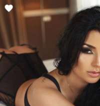 Erdemli Escort Bayan'da Kayıtsız Kalamayacağınız Tutku Dolu Saatler!