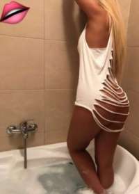 Erdemli Escort Bayanın Göz Alıcı Hizmetleri