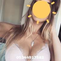 Erdemli Güzeli Escort Bayan Feride