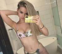 Erdemli'de Rüya Gibi Bir Gece: Escort Bayan