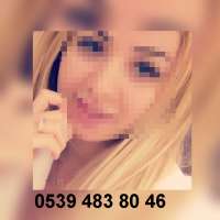 Erdemli'deki Muhteşem Escort Bayanın Profili